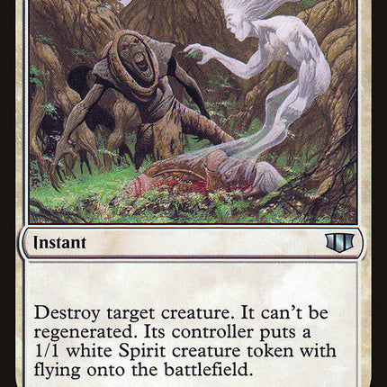 Afterlife [Commander 2014]