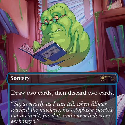Careful Study [Secret Lair Drop Series]