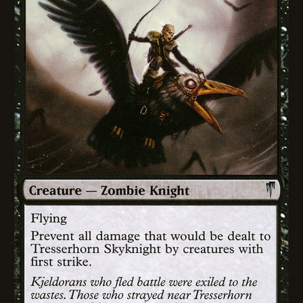 Tresserhorn Skyknight [Coldsnap]