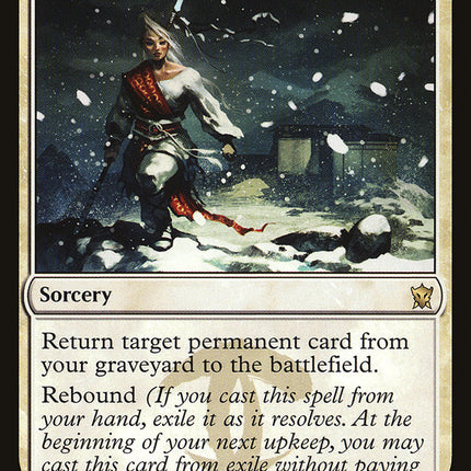 Profound Journey [Dragons of Tarkir]