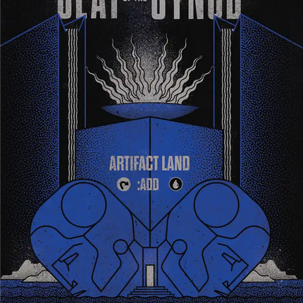 Seat of the Synod (2884) [Secret Lair Drop Series]