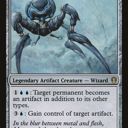 Memnarch [Archenemy]