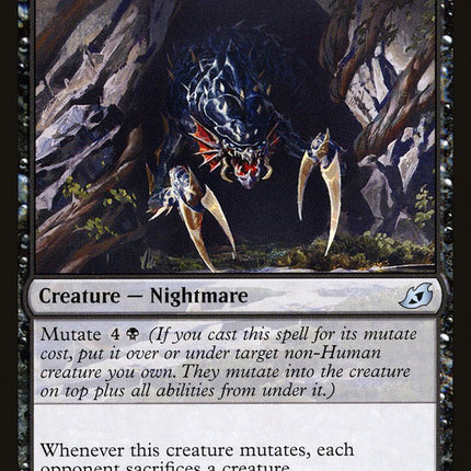 Chittering Harvester [Ikoria: Lair of Behemoths]