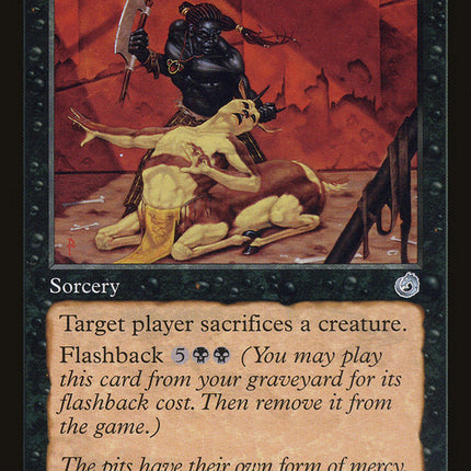 Chainer's Edict [Torment]