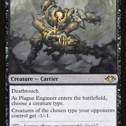 Plague Engineer [Modern Horizons]
