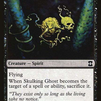 Skulking Ghost [Mystery Booster]