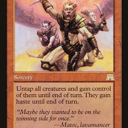 Insurrection [Onslaught]