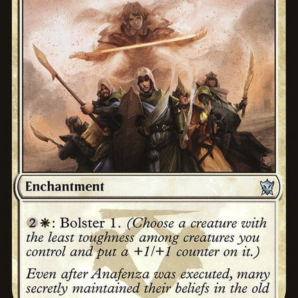 Echoes of the Kin Tree [Dragons of Tarkir]