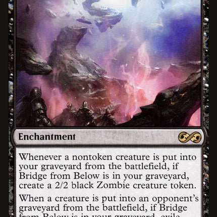 Bridge from Below [Ultimate Masters]
