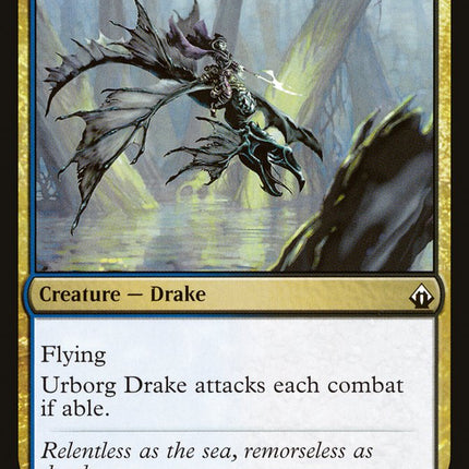 Urborg Drake [Battlebond]