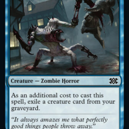 Makeshift Mauler [Double Masters 2022]
