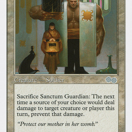 Sanctum Guardian [Battle Royale]