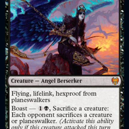 Eradicator Valkyrie [Kaldheim]