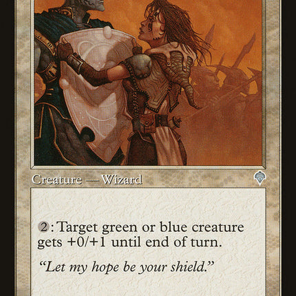 Spirit Weaver [Invasion]