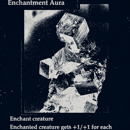 All That Glitters (0122) [Secret Lair x MSCHF: The Zeta Set]