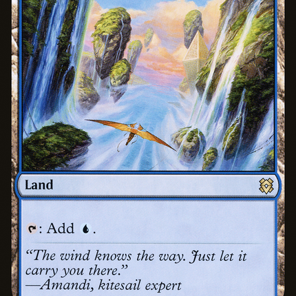 Riverglide Pathway // Lavaglide Pathway [Secret Lair: From Cute to Brute]