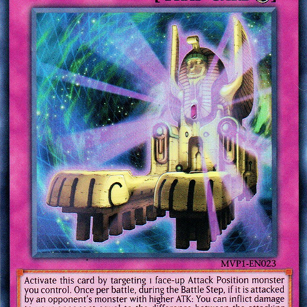 Dimension Sphinx [MVP1-EN023] Ultra Rare