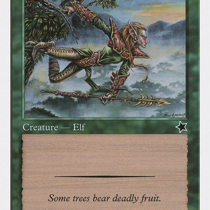 Norwood Ranger [Starter 1999]