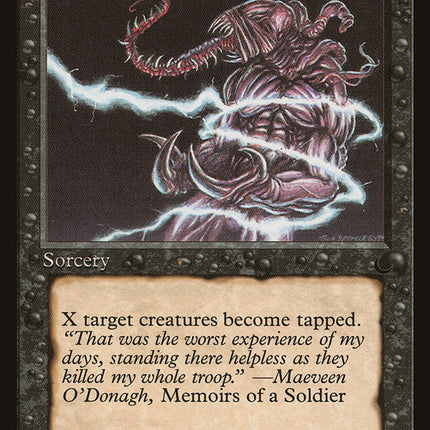 Word of Binding [The Dark]