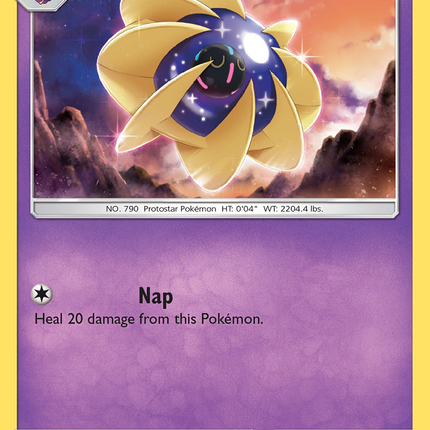 Cosmoem (70/181) [Sun & Moon: Team Up]