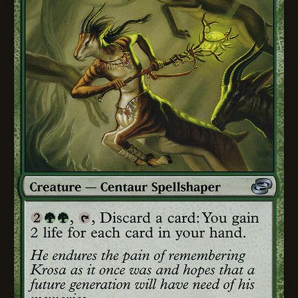 Sophic Centaur [Planar Chaos]