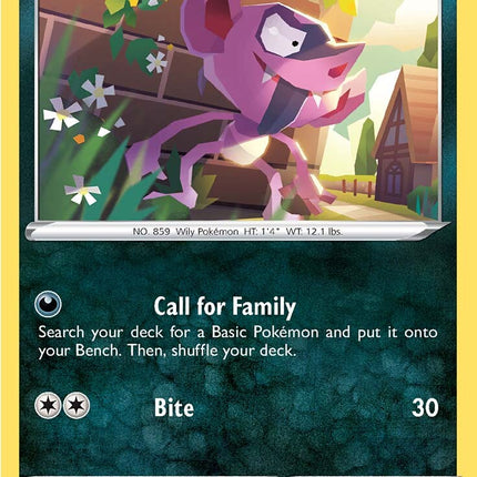 Impidimp (092/172) [Sword & Shield: Brilliant Stars]