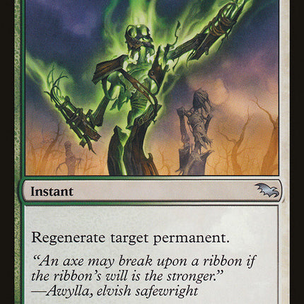 Reknit [Shadowmoor]