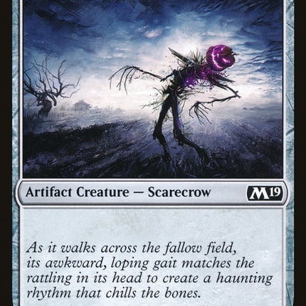 Field Creeper [Core Set 2019]
