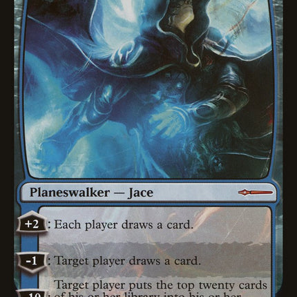 Jace Beleren [Media Promos]