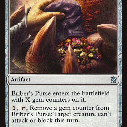 Briber's Purse [Ugin's Fate]