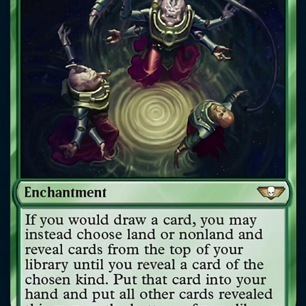 Abundance [Warhammer 40,000]