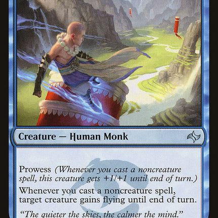 Mistfire Adept [Fate Reforged]