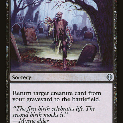Zombify [Archenemy]