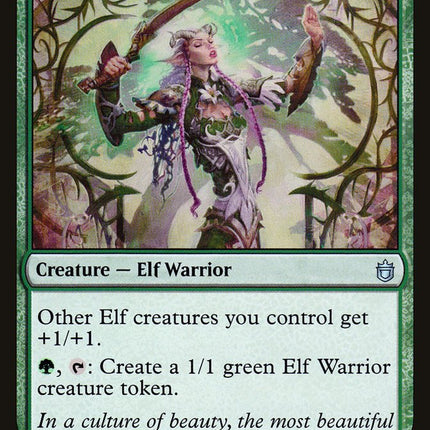 Imperious Perfect [Commander Anthology]