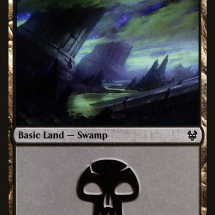 Swamp (283) [Theros Beyond Death]
