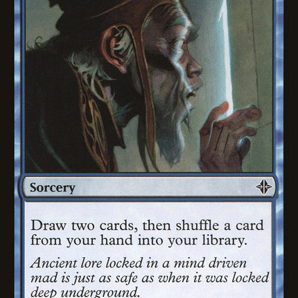 See Beyond [Rise of the Eldrazi]