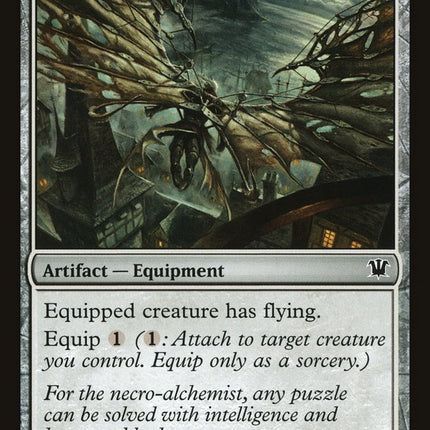 Cobbled Wings [Innistrad]