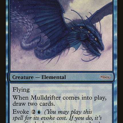 Mulldrifter [Friday Night Magic 2009]