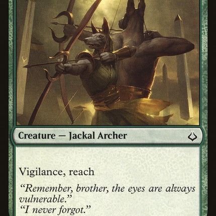 Bitterbow Sharpshooters [Hour of Devastation]