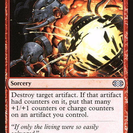 Dismantle [Double Masters]
