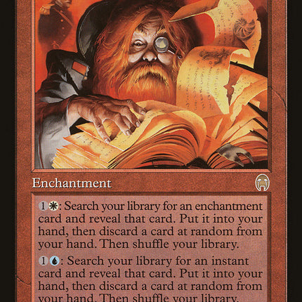 Wild Research [Apocalypse]