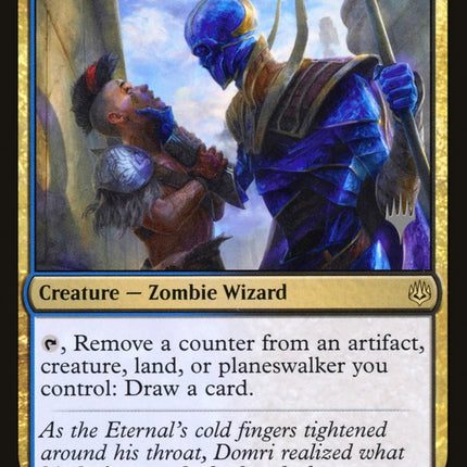 Soul Diviner (Promo Pack) [War of the Spark Promos]