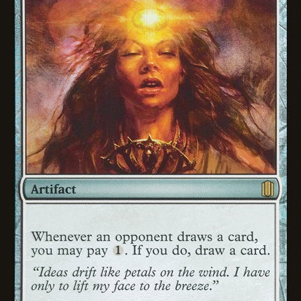 Mind's Eye [Commander's Arsenal]