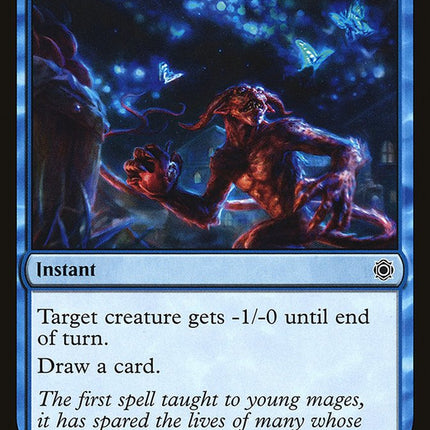 Fleeting Distraction [Mystery Booster]