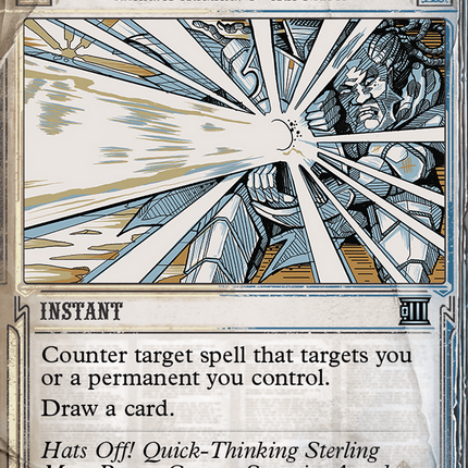Hindering Light [Outlaws of Thunder Junction: Breaking News]