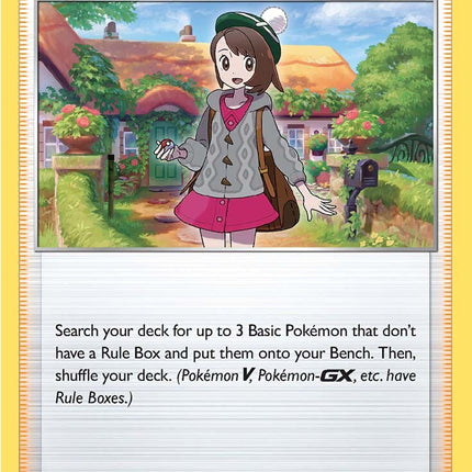 Gloria (141/172) [Sword & Shield: Brilliant Stars]