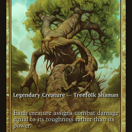 Doran, the Siege Tower [Champs and States]