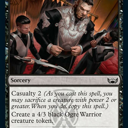 Join the Maestros [Streets of New Capenna]