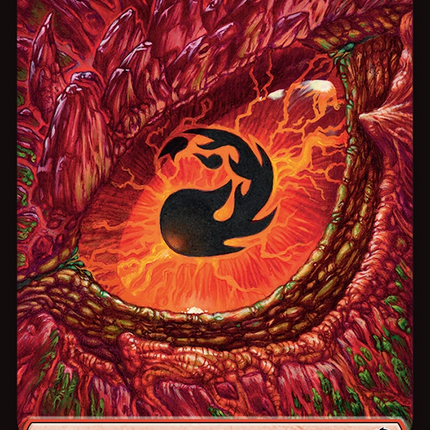 Mountain (0290) [Tarkir: Dragonstorm]