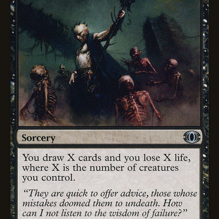 Minions' Murmurs [Future Sight]
